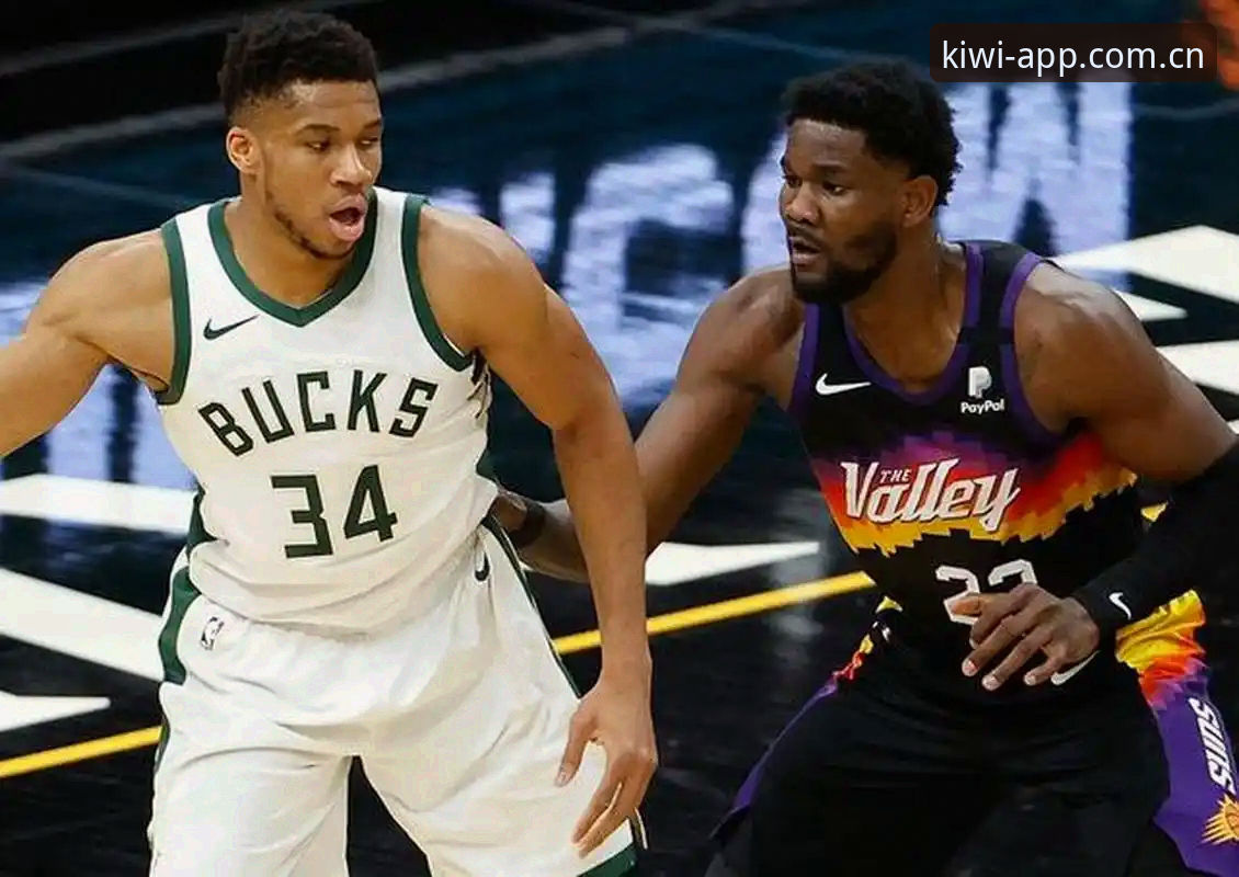 资深媒体人谈字母哥交易暗流：奇异果官方版追踪NBA休赛期棋局